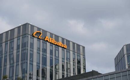 Alibaba registra caída del 29% en sus utilidades netas de abril a junio