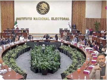 INE condena amenazas a Presidenta del Instituto Electoral de Jalisco