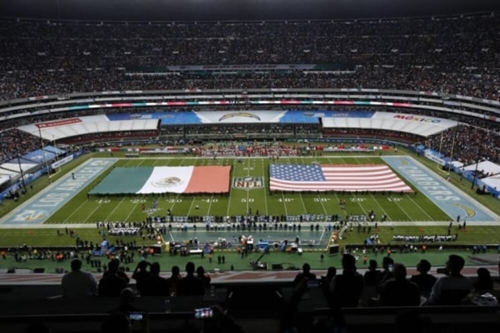 NFL: las huellas de las batallas en México