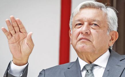 AMLO's medical service