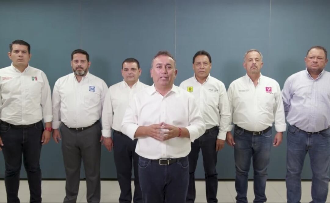 Foto: Tomada del video 