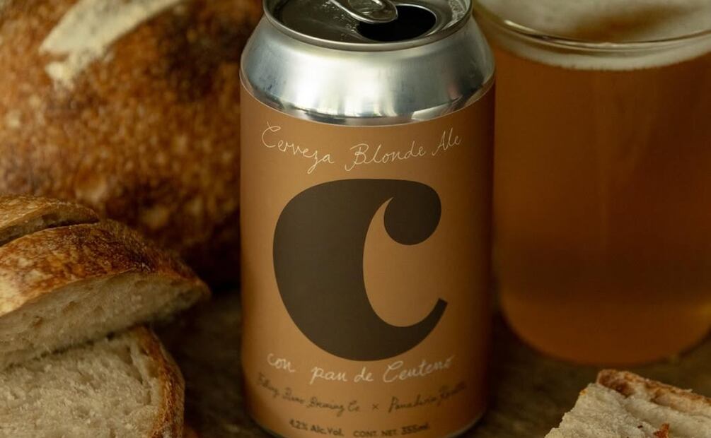 Lugares donde comer y beber cerveza artesanal en CDMX. Foto: Instagram