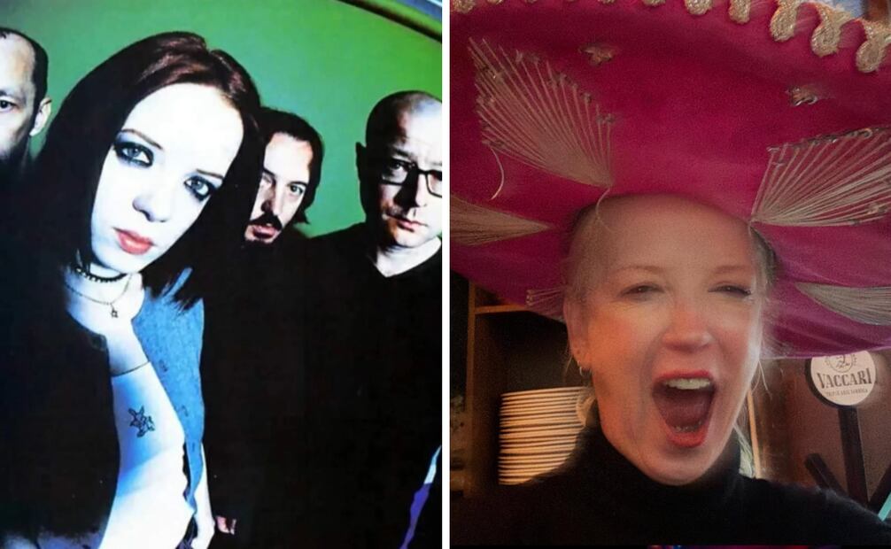 Manson, de 58 años, conocida tanto por su música como por su activismo feminista, aprovechó su espacio en el escenario para hablar sobre la importancia de que más mujeres ocupan cargos de liderazgo a nivel global.
Foto: Captura de pantalla en Instagram