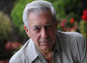 Sheinbaum lamenta muerte de Mario Vargas Llosa; "siempre hay que reconocer la grandeza de un escritor”, dice