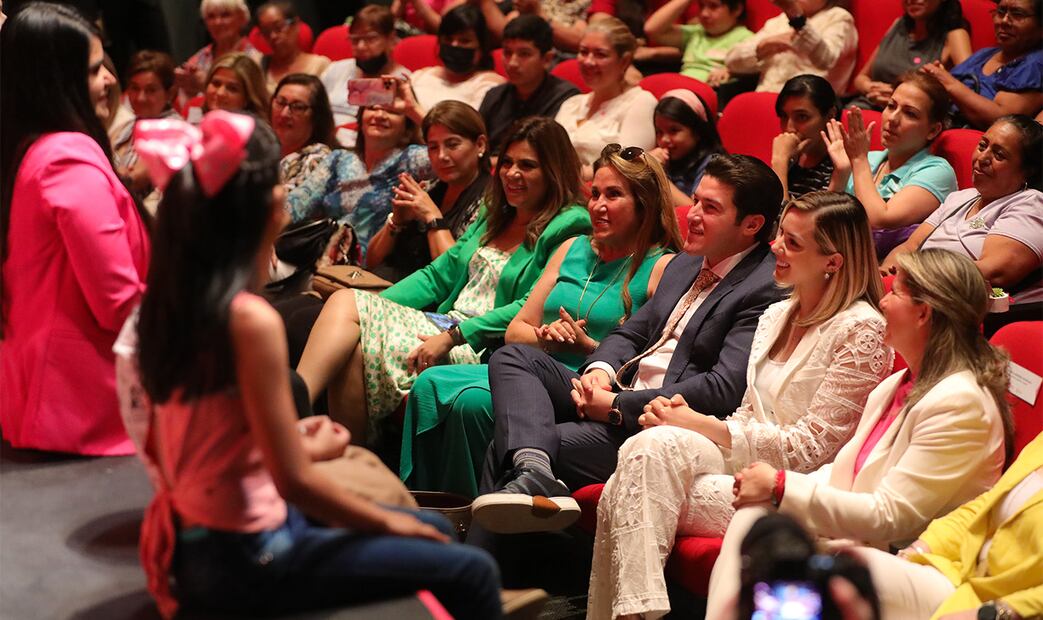 Foto: Gobierno de Nuevo León