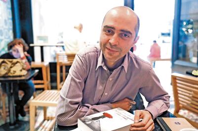 El Ensayo, a  26 voces y 26 formas en la tercer antología