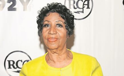Aretha Franklin está animada y consciente: sobrino