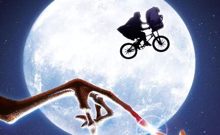 Las 10 películas imperdibles de Steven Spielberg