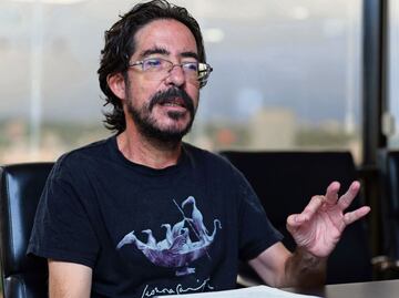 Pedro Salmerón afirma que “nada pone en riesgo al Archivo General Agrario”