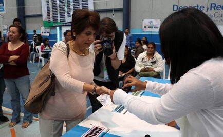 Cierran urnas en Guatemala; registran alta participación