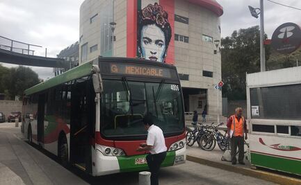Mexibús y Mexicable incrementan tarifa a partir del 1 de enero