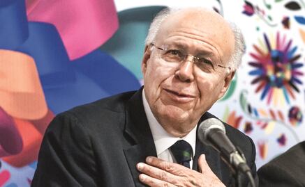 Erradicadas, dos enfermedades que causan ceguera: Narro Robles