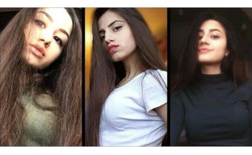 Hermanas rusas que asesinaron a su padre podrían enfrentar penas de hasta 20 años
