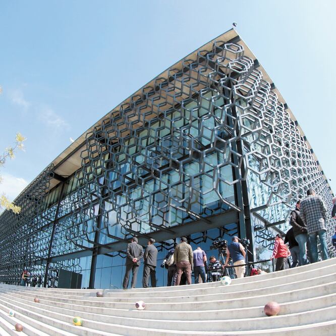 En el proceso de modernización de la Femexfut, el dirigente aclara que las Comisiones son totalmente autónomas. Imago7