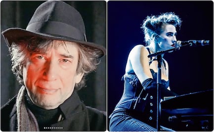 Señalan a esposa de Neil Gaiman de negligencia