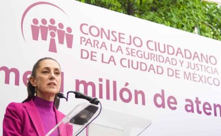 Sheinbaum no descarta sabotaje por corto circuito e incendio en la Línea 2