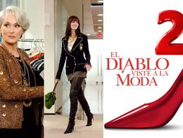 Anuncian secuela de "El Diablo viste a la moda"; conoce todos los detalles