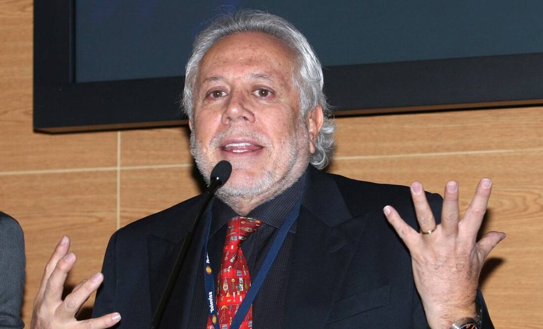 Archivo EL UNIVERSAL