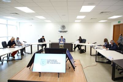 Avanza reforma para fijar hasta 9 años de prisión para padres irresponsables en Tamaulipas