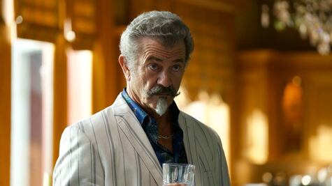 La película de suspenso, protagonizada por Mel Gibson, más vista en Amazon Prime