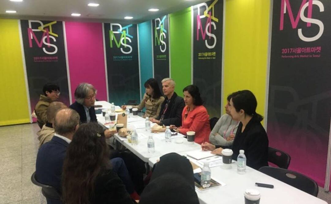 FOTO: Cortesía Festival de Música de Morelia.