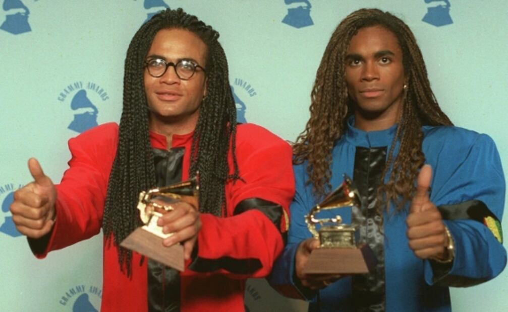 Fatalidades oscurecen la entrega de los Grammy