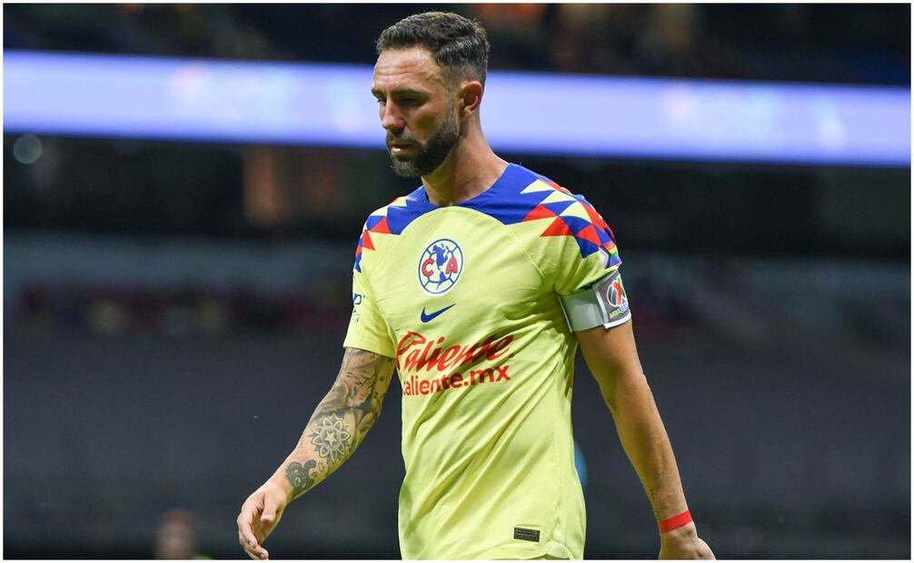 Miguel Layún se retirará al terminar el Apertura 2023 - Imago7