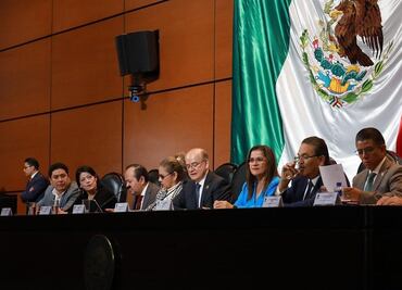 Diputados instalan Comisión de Seguridad Social; buscan reformar leyes para garantizar recursos suficientes a IMSS e ISSSTE