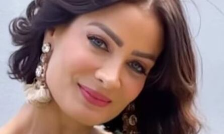 Dayanara Torres: así lucía la ex de Marc Anthony hace 30 años en su primera aparición en televisión como Miss Universo