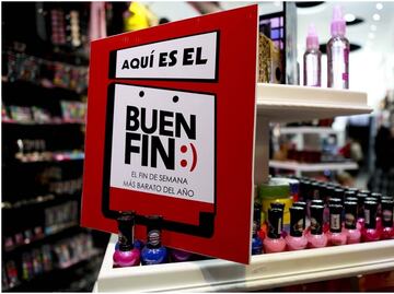 ¡Cuidado en compras con tarjeta! Buen Fin 2018, el más caro en intereses
