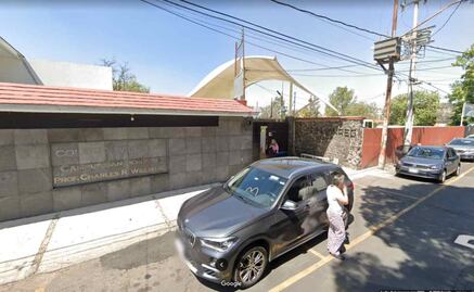 Colegio Williams, suspendido por 10 días, confirma alcaldía La Magdalena Contreras