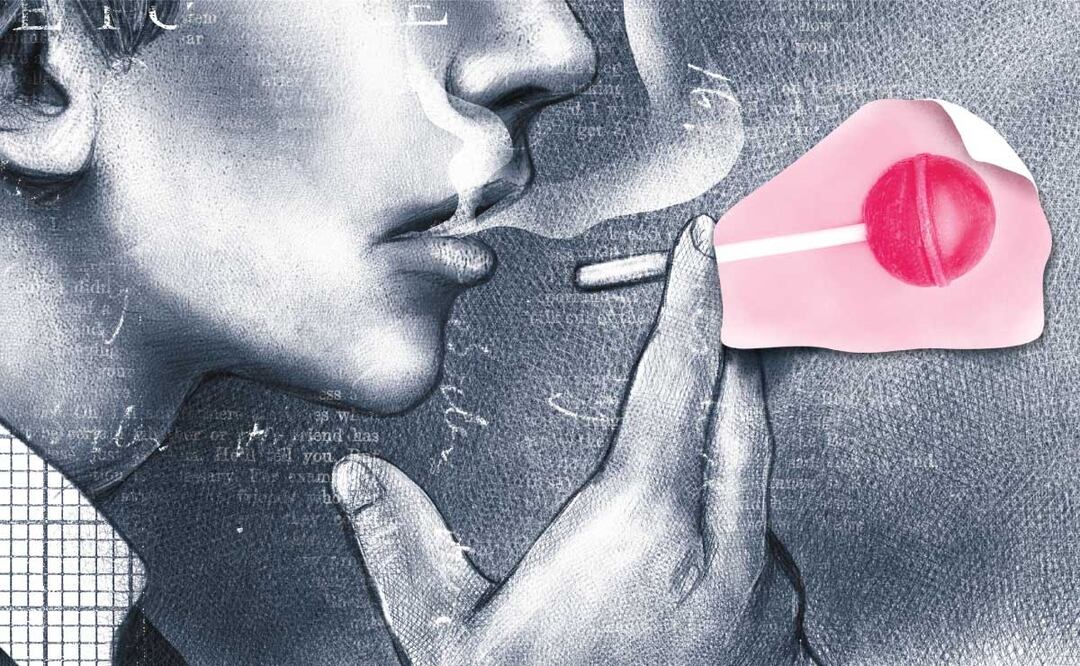 Ilustración: Aní Cortes / EL UNIVERSAL