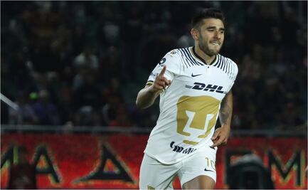 ¿Qué viene para los Pumas, tras despertar en Mazatlán? 
