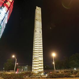 Estela de Luz arrastra deuda por 29 millones 