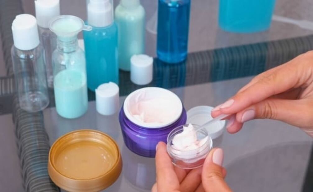 Cuántos líquidos puedes llevar en el equipaje de mano