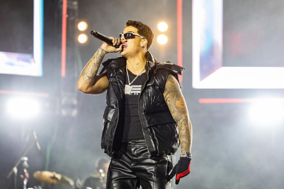 Foto: Hugo Salvador/EL UNIVERSAL.