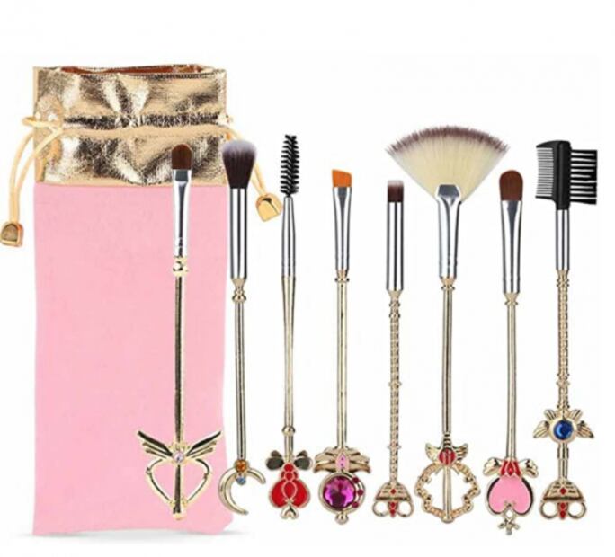 ¿Fan de Sailor Moon? Estos objetos son los que debes tener en tu colección