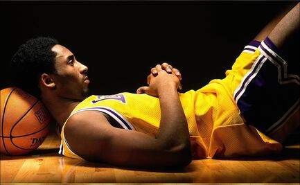 Kobe Bryant hubiera cumplido este domingo 42 años de edad