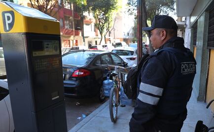 Asambleístas piden suspensión de parquímetros en la Tabacalera