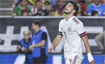 La agenda de la Selección Mexicana, tras la humillación sufrida frente a Uruguay