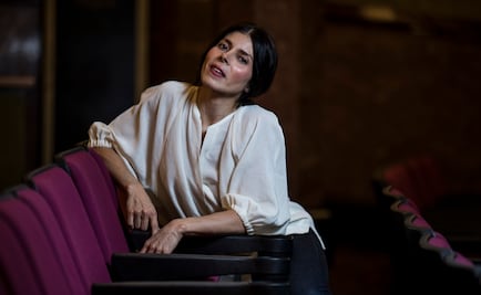 Ely Guerra busca nuevos sonidos