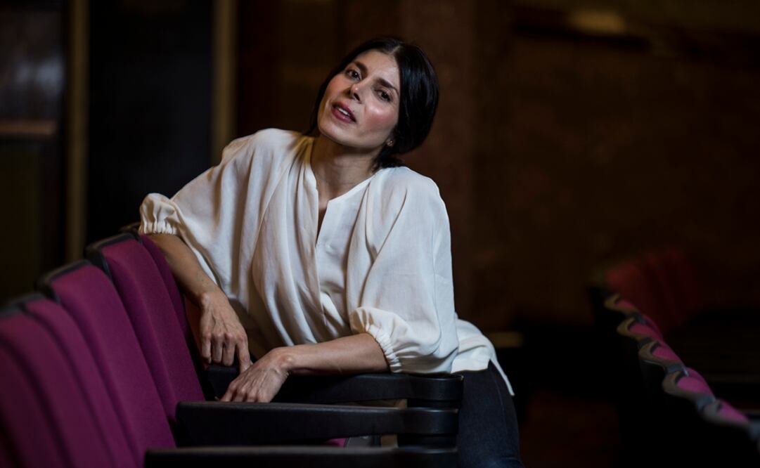 Foto: Archivo El Universal