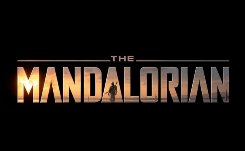 Presentan "The Mandalorian", nueva serie de "Star Wars"