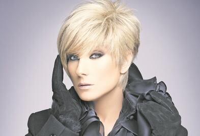 Christian Bach, vida y muerte de telenovela