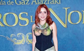 Diana Bovio ha tenido varios hijos 