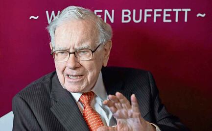Buffett se alista para una merecida jubilación