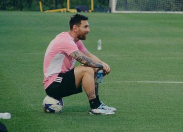 ¿Qué ver?: Cuatro series documentales para conocer la carrera de Lionel Messi