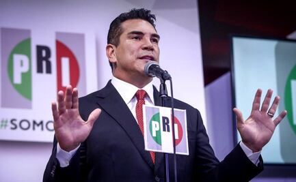 Presupuesto aprobado pone en riesgo futuro de México: PRI