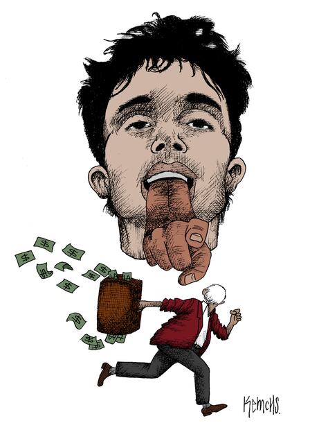 Cartón de KEMCHS