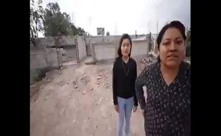 Estudiantes donan beca para construir su escuela en Querétaro